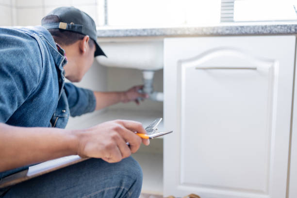 Best Drain Cleaning Services  in Fountain Hills, AZ