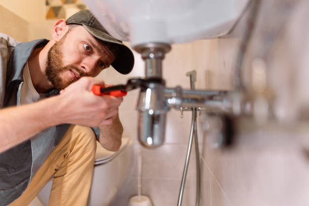 Trusted Fountain Hills, AZ Plumbing Experts